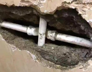 石楼测漏水哪家好