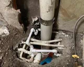 石楼漏水检测哪家好